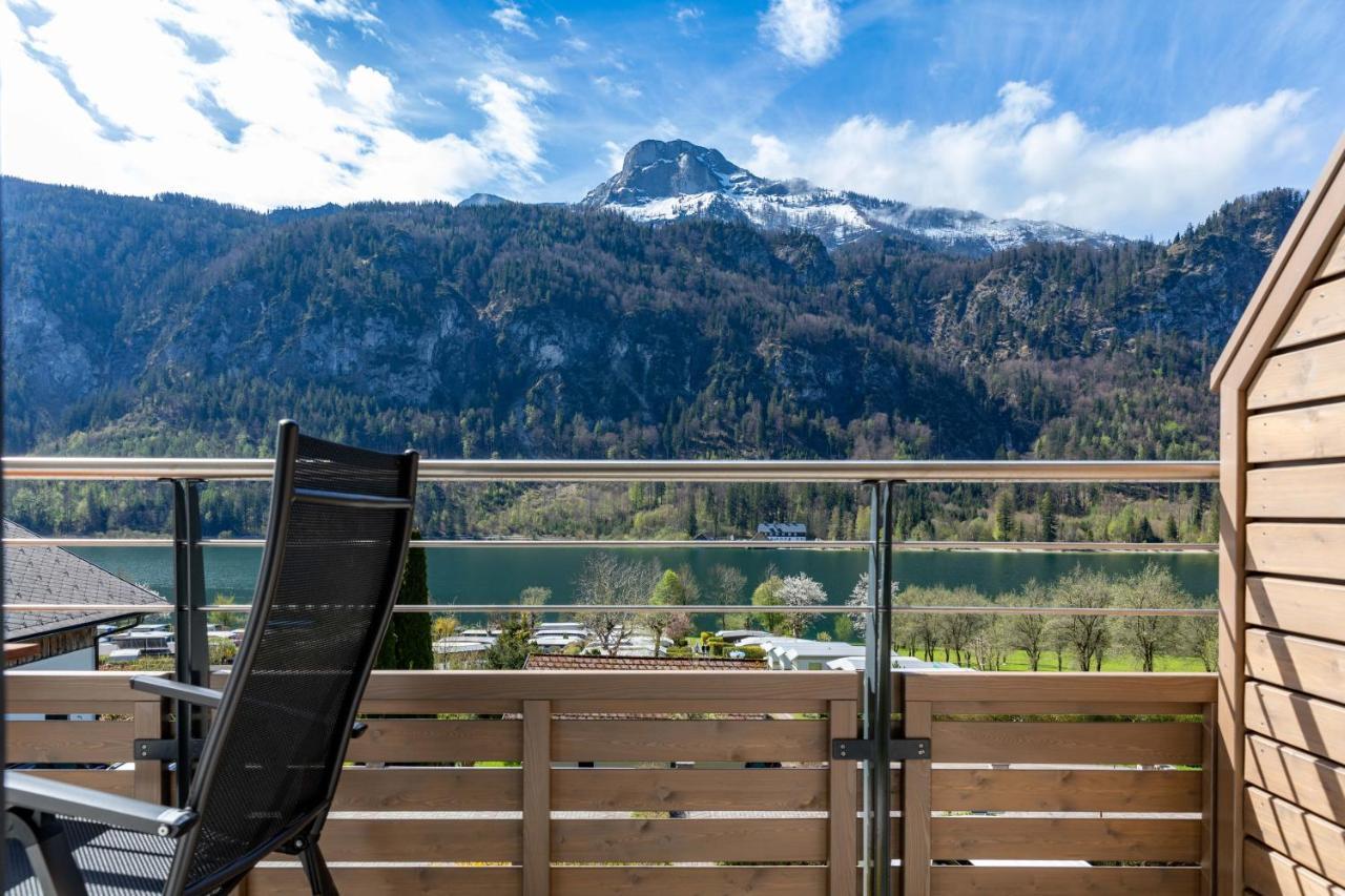 Seegut Kuebler Ort  Exterior foto