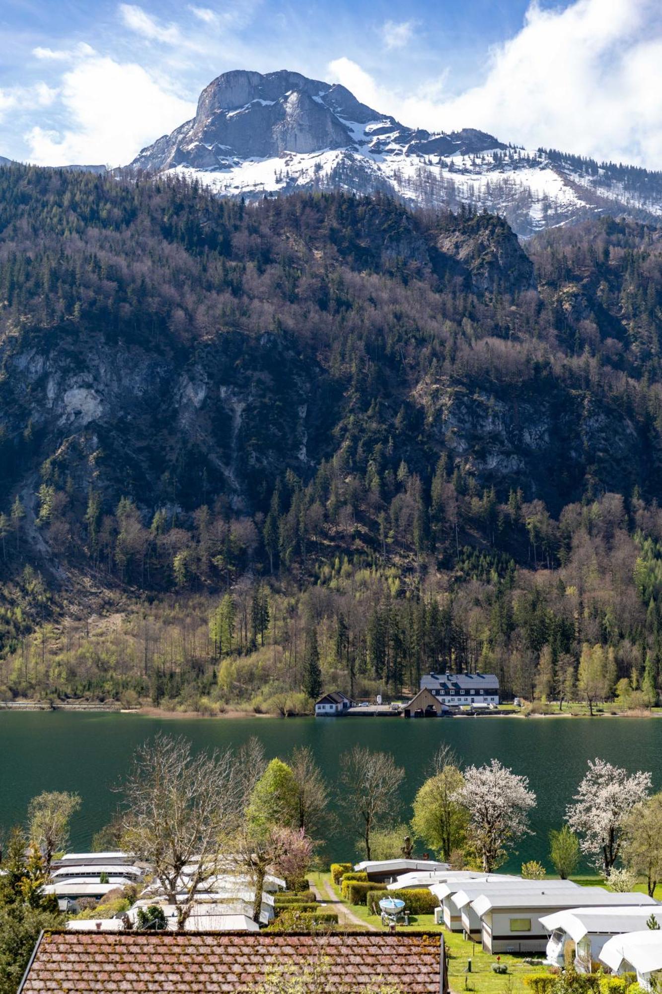 Seegut Kuebler Ort  Exterior foto